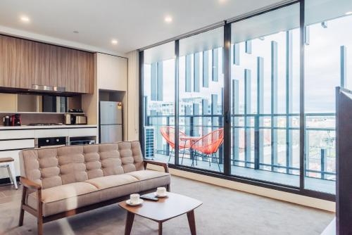 Imagen general del Hotel City Edge Box Hill. Foto 3