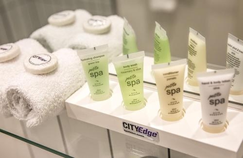 Imagen general del Hotel City Edge Box Hill. Foto 5