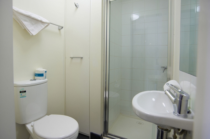 Imagen de la habitación del Hotel City Edge North Melbourne. Foto 10