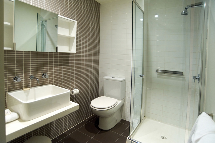 Imagen de la habitación del Hotel City Edge On Elizabeth. Foto 5
