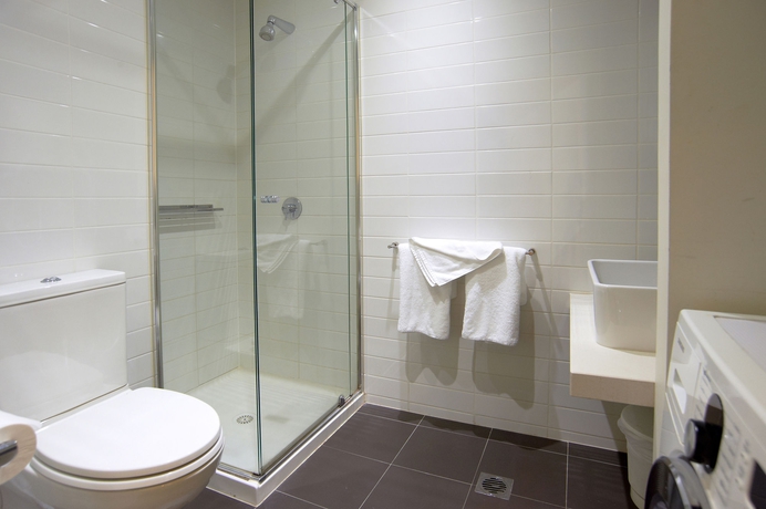Imagen de la habitación del Hotel City Edge On Elizabeth. Foto 9