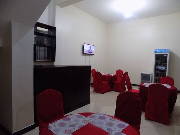 Imagen general del Hotel City Entry. Foto 1