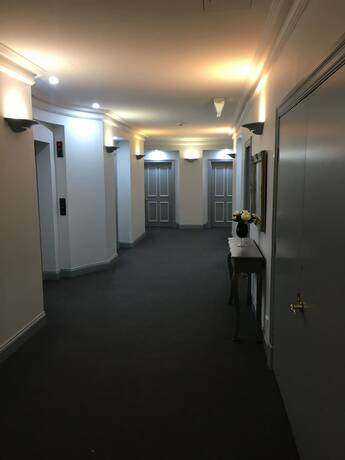 Imagen general del Hotel City Escape 2bd In Adelaides East End 2. Foto 1