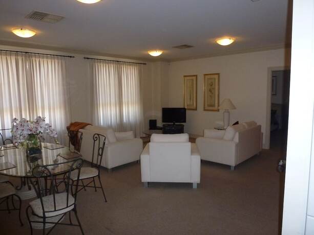 Imagen general del Hotel City Escape 2bd In Adelaides East End 2. Foto 2