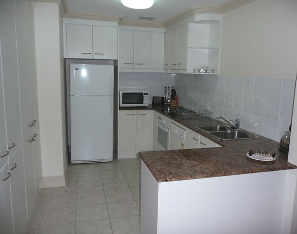 Imagen general del Hotel City Escape 2bd In Adelaides East End 2. Foto 8