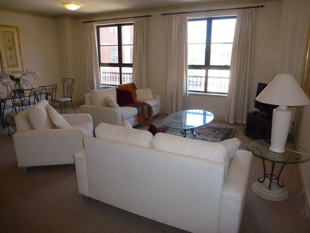 Imagen general del Hotel City Escape 2bd In Adelaides East End 2. Foto 11
