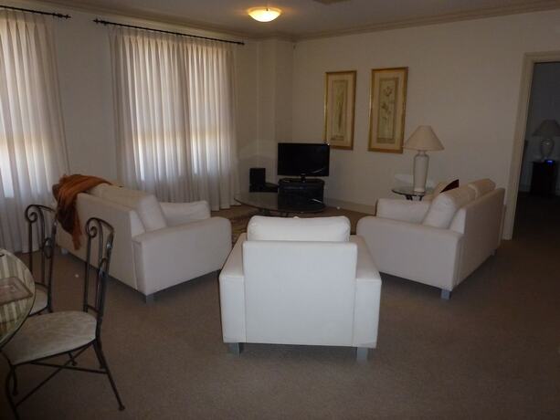 Imagen general del Hotel City Escape 2bd In Adelaides East End 2. Foto 17