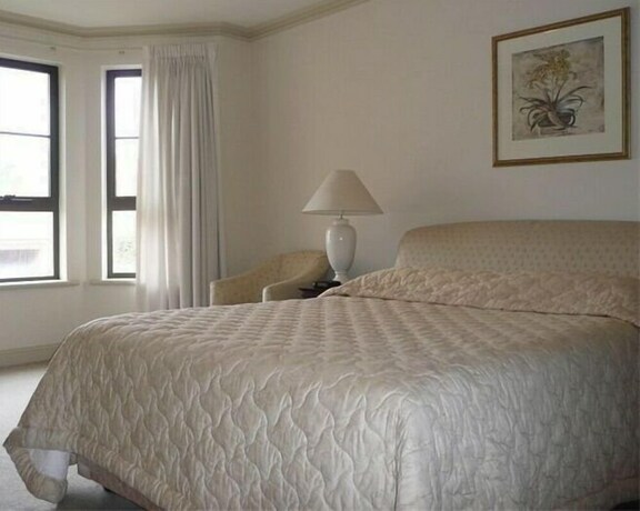 Imagen de la habitación del Hotel City Escape 2bd In Adelaides East End 2. Foto 20