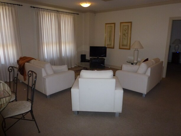 Imagen de la habitación del Hotel City Escape 2bd In Adelaides East End 2. Foto 21