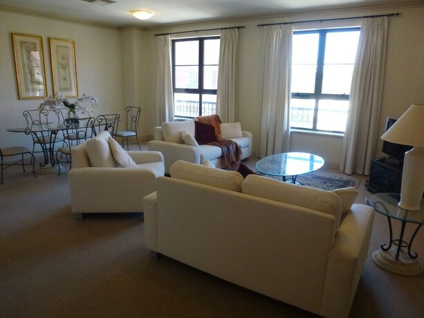 Imagen de la habitación del Hotel City Escape 2bd In Adelaides East End 2. Foto 23