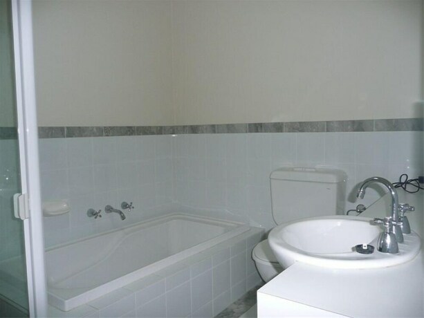 Imagen de la habitación del Hotel City Escape 2bd In Adelaides East End 2. Foto 24