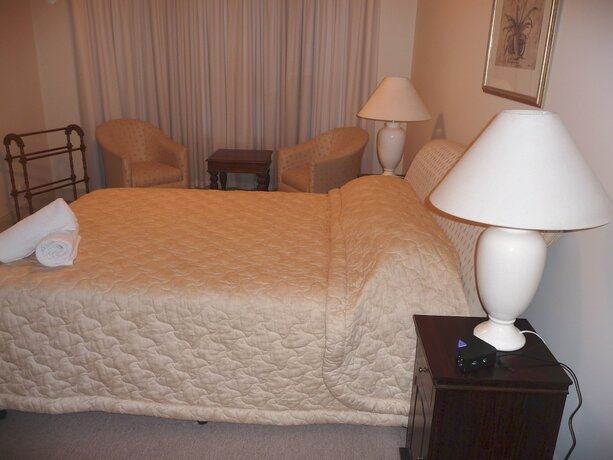 Imagen de la habitación del Hotel City Escape 2bd In Adelaides East End 2. Foto 25