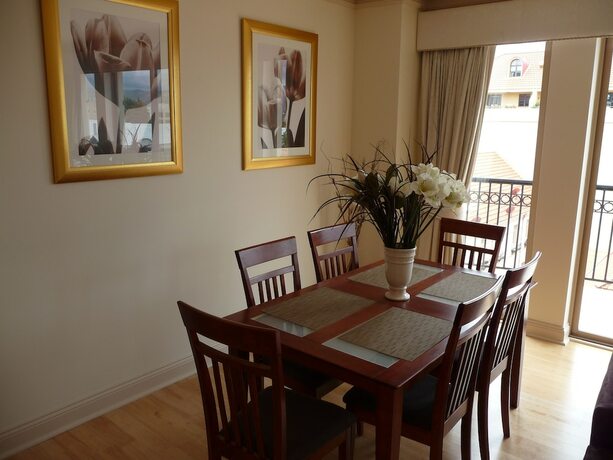 Imagen general del Hotel City Escape 3bd In Adelaides East End 5. Foto 2