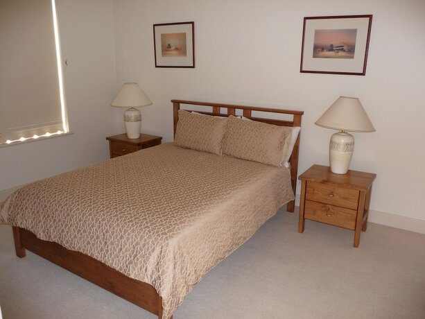 Imagen general del Hotel City Escape 3bd In Adelaides East End 5. Foto 3