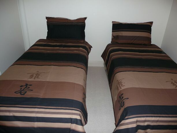Imagen general del Hotel City Escape 3bd In Adelaides East End 5. Foto 6