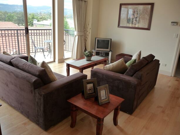 Imagen general del Hotel City Escape 3bd In Adelaides East End 5. Foto 7