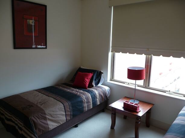 Imagen general del Hotel City Escape 3bd In Adelaides East End 5. Foto 9