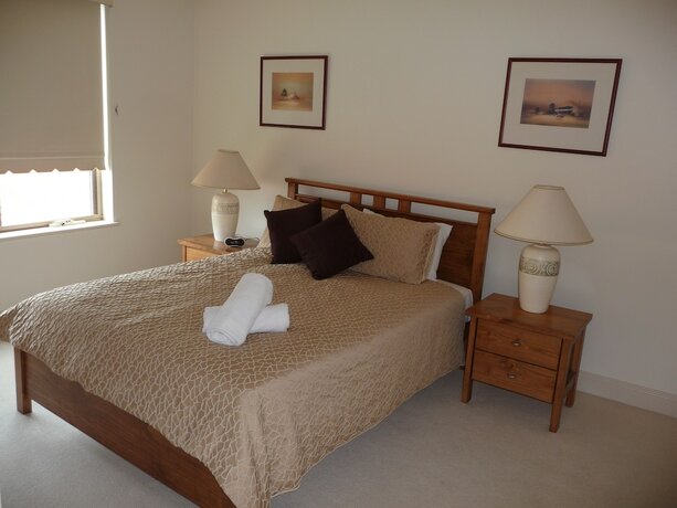 Imagen general del Hotel City Escape 3bd In Adelaides East End 5. Foto 10