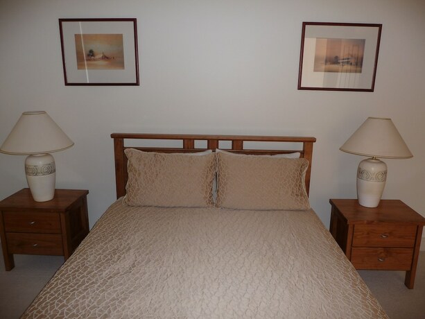 Imagen general del Hotel City Escape 3bd In Adelaides East End 5. Foto 11
