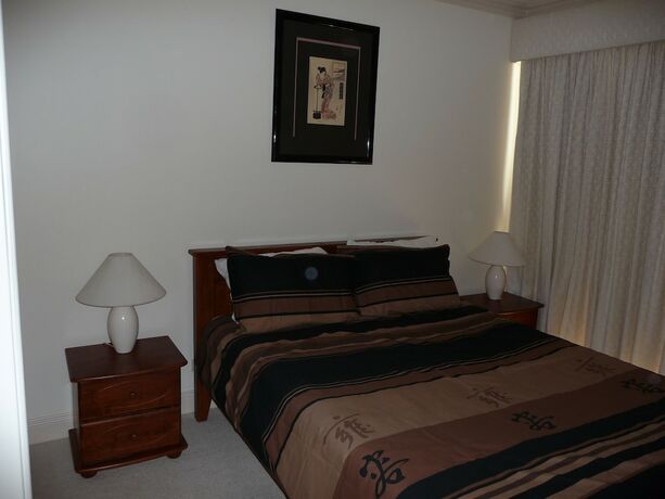 Imagen general del Hotel City Escape 3bd In Adelaides East End 5. Foto 16