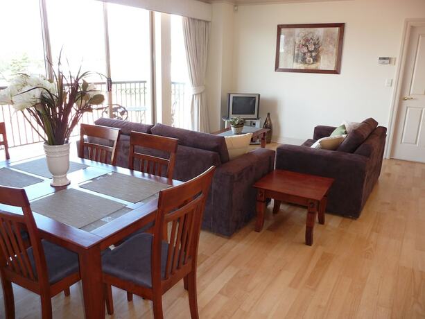 Imagen general del Hotel City Escape 3bd In Adelaides East End 5. Foto 17