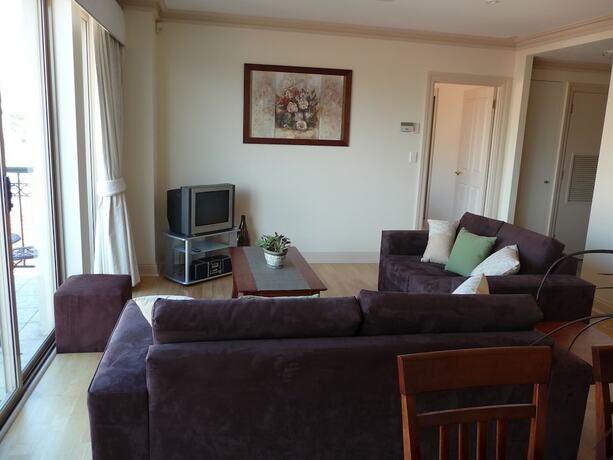 Imagen general del Hotel City Escape 3bd In Adelaides East End 5. Foto 18