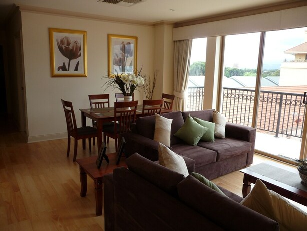 Imagen general del Hotel City Escape 3bd In Adelaides East End 5. Foto 19