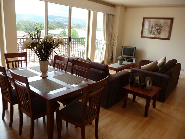 Imagen general del Hotel City Escape 3bd In Adelaides East End 5. Foto 1