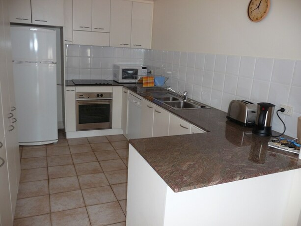Imagen de la habitación del Hotel City Escape 3bd In Adelaides East End 5. Foto 27