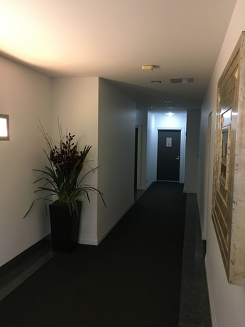 Imagen de los interiores del Hotel City Escape 3bd In Adelaides East End 6. Foto 18