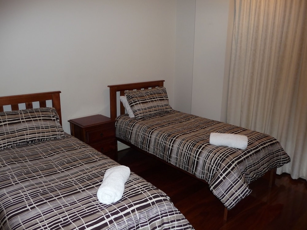 Imagen de la habitación del Hotel City Escape 3bd In Adelaides East End 6. Foto 4