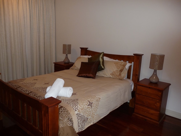 Imagen de la habitación del Hotel City Escape 3bd In Adelaides East End 6. Foto 5