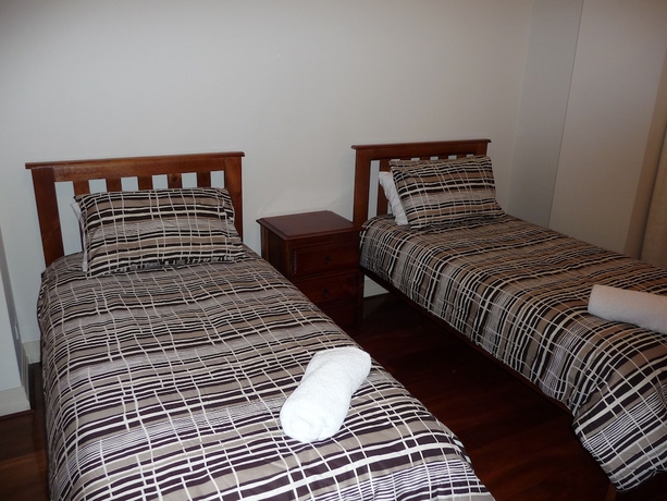 Imagen de la habitación del Hotel City Escape 3bd In Adelaides East End 6. Foto 7