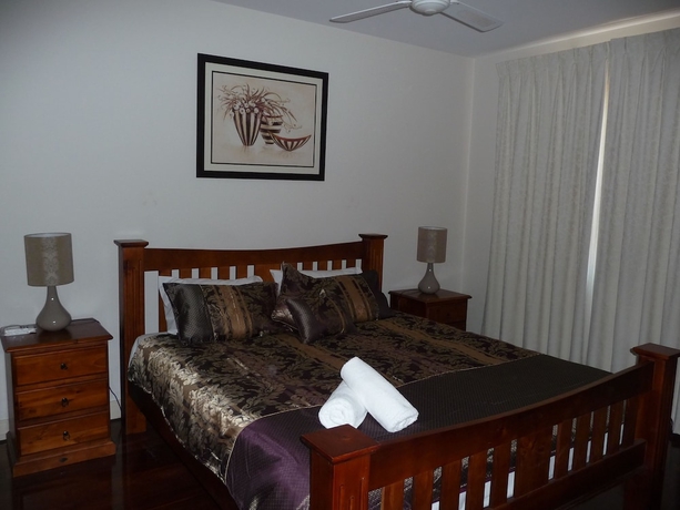 Imagen de la habitación del Hotel City Escape 3bd In Adelaides East End 6. Foto 8