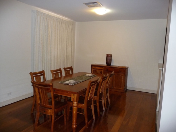 Imagen de la habitación del Hotel City Escape 3bd In Adelaides East End 6. Foto 9