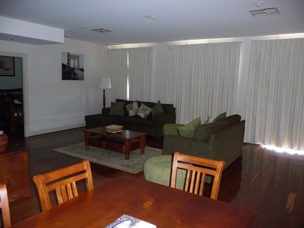 Imagen de la habitación del Hotel City Escape 3bd In Adelaides East End 6. Foto 11