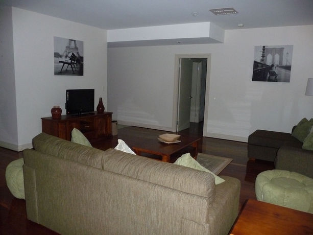 Imagen de la habitación del Hotel City Escape 3bd In Adelaides East End 6. Foto 12