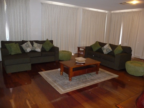 Imagen de la habitación del Hotel City Escape 3bd In Adelaides East End 6. Foto 13