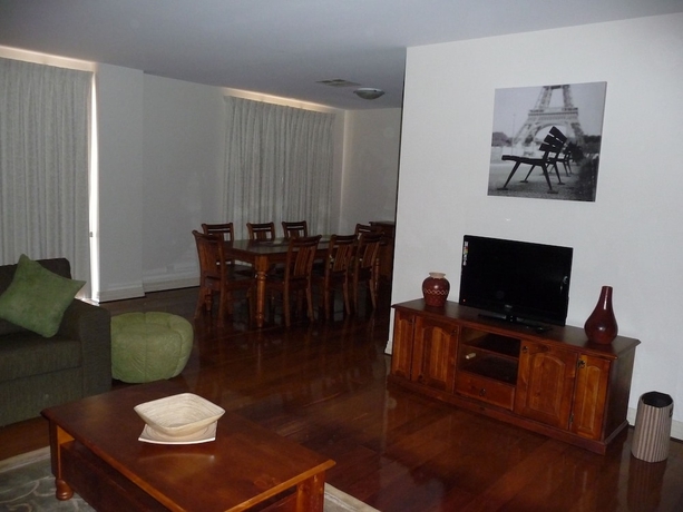 Imagen de la habitación del Hotel City Escape 3bd In Adelaides East End 6. Foto 14