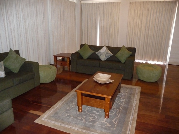 Imagen de la habitación del Hotel City Escape 3bd In Adelaides East End 6. Foto 15