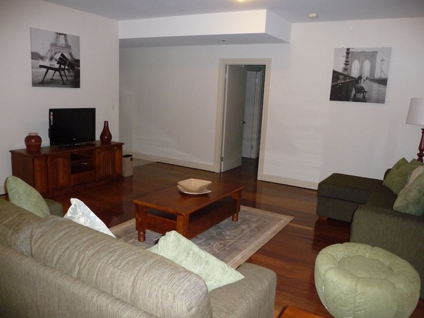 Imagen de la habitación del Hotel City Escape 3bd In Adelaides East End 6. Foto 16