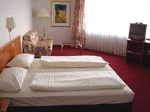 Imagen de la habitación del Hotel City Essen. Foto 11