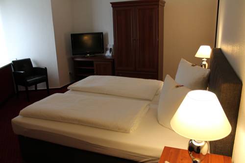 Imagen de la habitación del Hotel City Essen. Foto 14