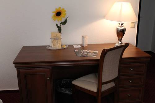 Imagen de la habitación del Hotel City Essen. Foto 16