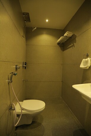 Imagen general del Hotel City Express By Downtown Udaipur. Foto 12