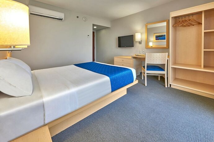 Imagen general del Hotel City Express By Marriott Apizaco. Foto 8