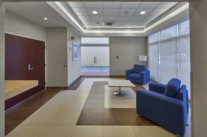 Imagen general del Hotel City Express By Marriott Apizaco. Foto 14