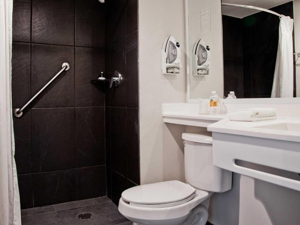 Imagen de la habitación del Hotel City Express By Marriott Ciudad De M&eacute;xico La Raza. Foto 13