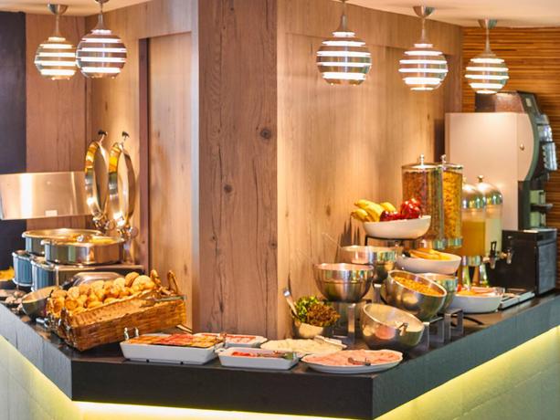 Imagen general del Hotel City Express By Marriott Ciudad De Mexico Alameda. Foto 8