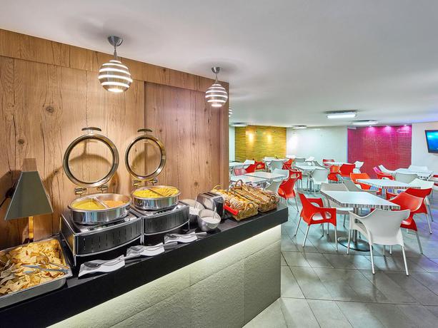 Imagen general del Hotel City Express By Marriott Ciudad De Mexico Alameda. Foto 14